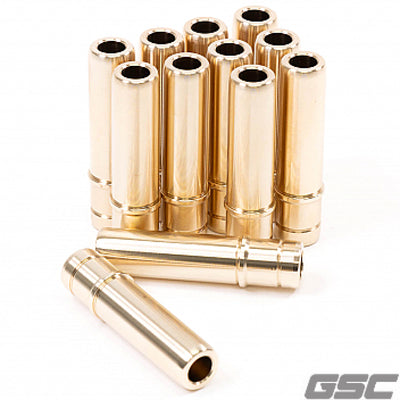 GSC Toyota/BMW B58 Oversize +.001 OD Exhaust Valve Guide - Single