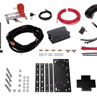 Firestone Air Command Dual Wireless App Heavy Kit (WR17602931)