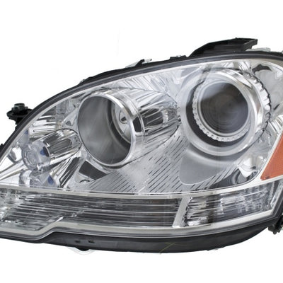 Hella 2009-2011 Mercedes-Benz ML320 MG Bi-Xenon Headlight Assembly