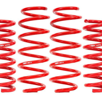 BMR Suspension 08-23 Dodge Challenger / 06-23 Dodge Charger Demon Killer Drag Springs - Set of 4