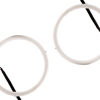 Diode Dynamics Halo Lights LED 120mm Switchback (Pair)