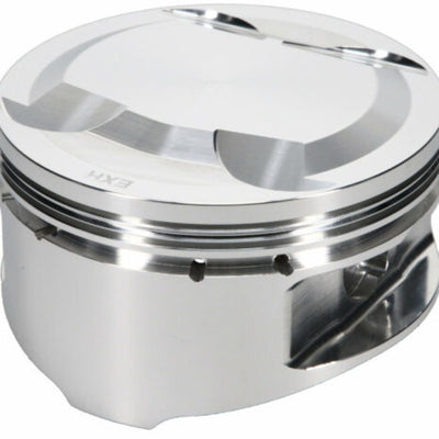 JE Pistons Yamaha 600 4V Piston Single
