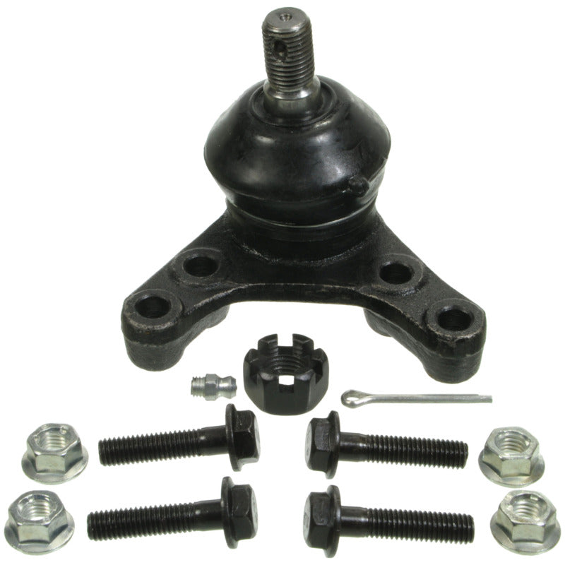 MOOG 95-04 Toyota Tacoma DLX Base S-Runner Front Right Upper Ball Joint