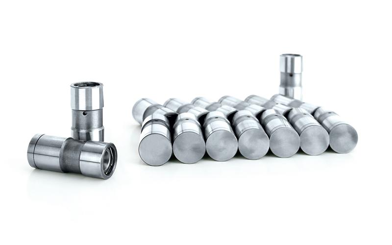 COMP Cams Hydraulic Lifters Pontiac 151