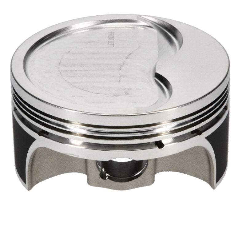 JE Pistons GM LS3 LS4 Stroker SRP Pro 2618 Pistons - Set of 8