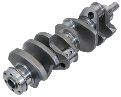 Eagle Ford 351 Windsor Forged Cast MS Crankshaft 3.850in Stroke 2.31in Rod Journal