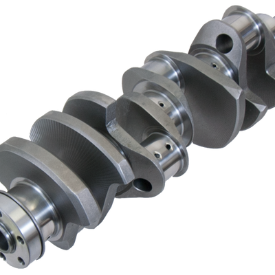 Eagle Ford 351 Windsor Forged Cast MS Crankshaft 3.850in Stroke 2.31in Rod Journal