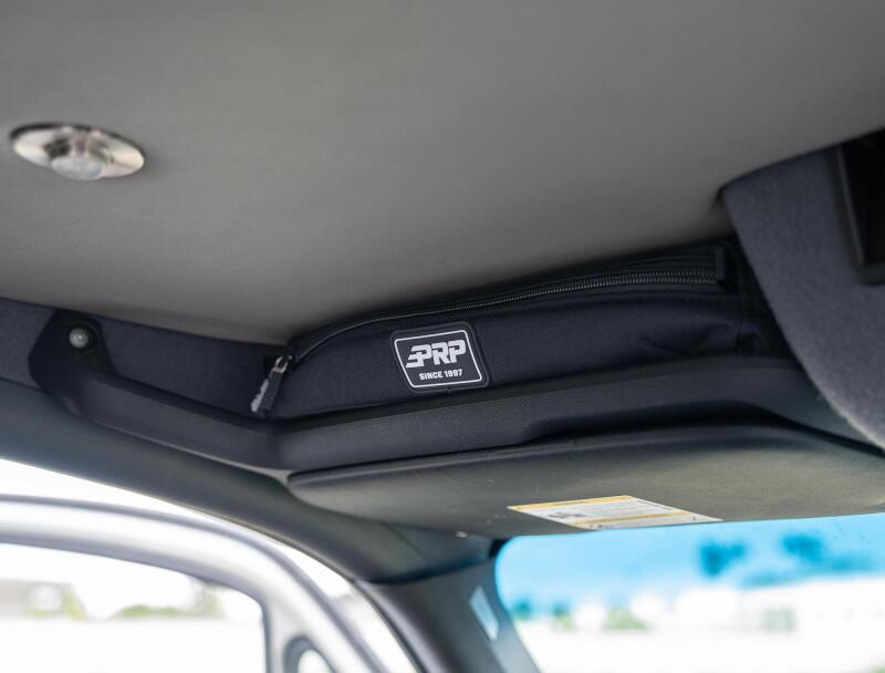 PRP 2019+ Mercedes Sprinter Van Overhead Bag - Pair