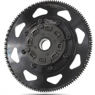 Clutch Masters BMW M5 F10 4.4L V8 DCT Dampened Steel Flywheel
