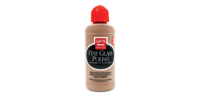 Griots Garage Fine Glass Polish - 16oz