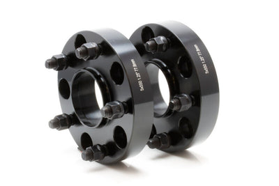 Wheel Mate 8x170 Bolt Pattern 2in Thick 125mm ID 215mm OD 14x1.50 Stud Wheel Adapter (Single)