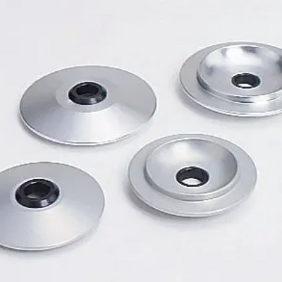 Cusco Upper Seat Aluminum ID60 (10mm)