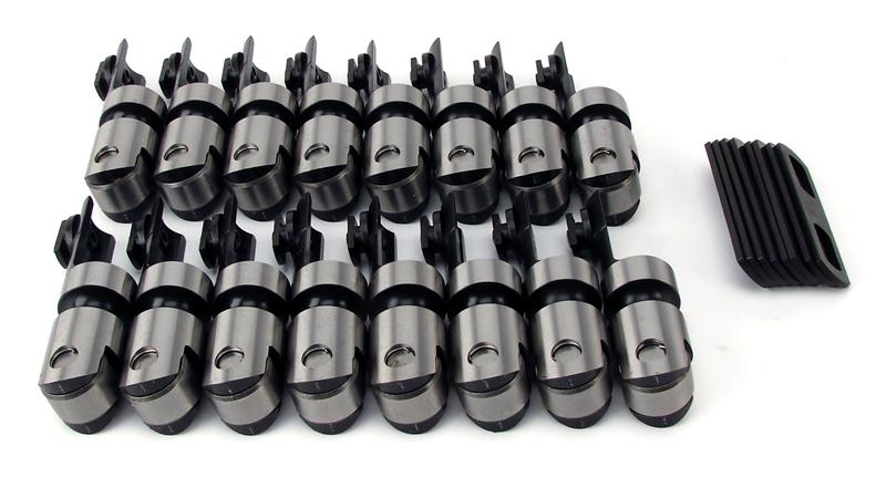 COMP Cams Roller Lifter CB + .300in TaPP
