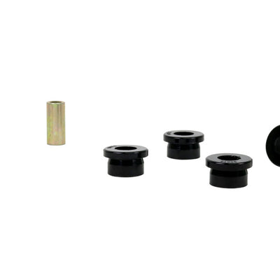 Whiteline 96-00 Honda Civic EK Control Arm Lower - Inner Front Bushing Kit
