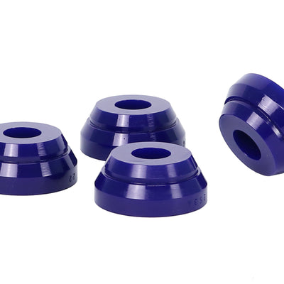 SuperPro 1978 Subaru Brat DL Front Strut Rod-to-Chassis Mount Bushing Kit