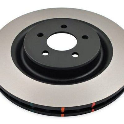 DBA 05-11 Ford Falcon 4000 Series Standard Front Brake Rotor