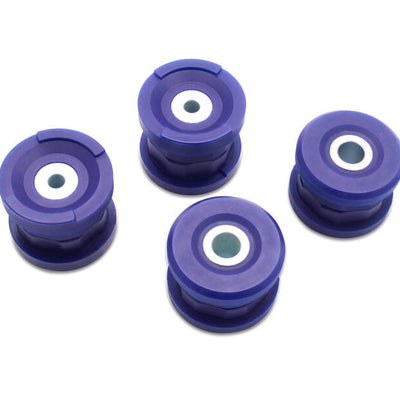 SuperPro 2003 BMW Z4 2.5i Rear Subframe Mount Bushing Set