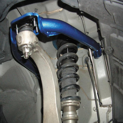 Cusco Front Negative Upper arm Adjustable Z33 350Z CPV35