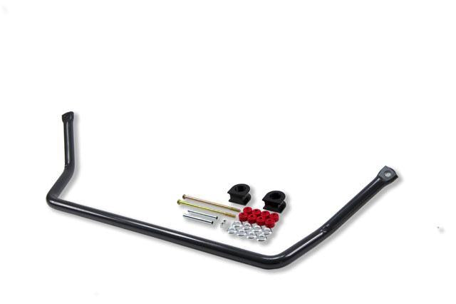 Belltech REAR ANTI-SWAYBAR CHEVY 78-88 CHEVELLE MALIBU