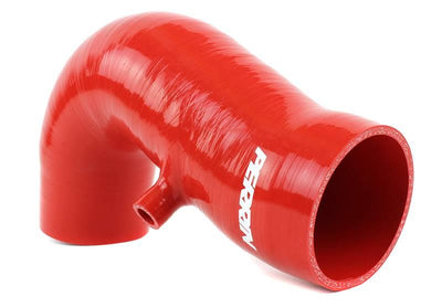 PERRIN 17-20 Subaru BRZ / Toyota 86 (Manual Only) Inlet Hose - Red