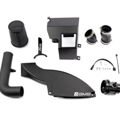 AMS Performance 2022+ Subaru WRX Air Intake (Incl. Duct and Airbox)
