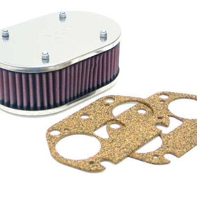 K&N Bolt-On Unit 83-90 Alfa Romeo 33