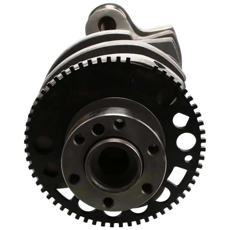 Manley Chevrolet LS Lightweight 4340 Forged 4.100in Stroke Pro Series Crankshaft