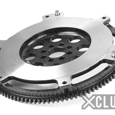 XClutch 98-02 Chevrolet Prizm LSi 1.8L Lightweight Chromoly Flywheel