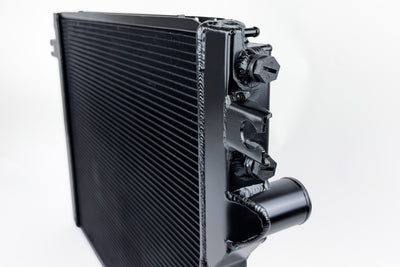 CSF BMW E28 M5 (US and Euro) / E24 M635CSi / E24 M6 High-Performance Radiator