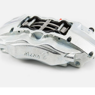 Alcon 2016+ Toyota Tundra/Landcruiser LC200 335x36mm 4-Piston Brake Kit - Rear