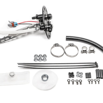 Radium Engineering 93-98 Honda Del Sol Fuel Hanger (wal F90000267/274/285 OR Brushless Pumps)