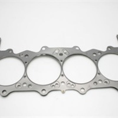 Cometic Chrysler R4 Block .030in MLS Cylinder Head Gasket - 4.200in Bore - With P5 Head