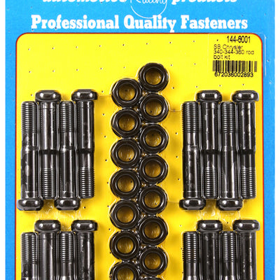 ARP Chrysler Small Block 318/340/360 Rod Bolt Kit