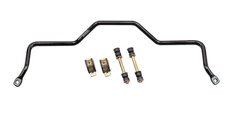 Hotchkis 97-04 Corvette C5 Rear Sway Bar Set