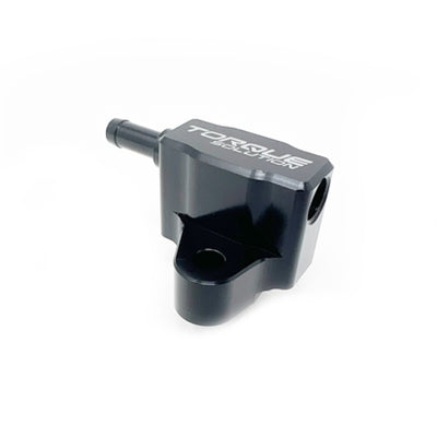Torque Solution 13-18 Ford Focus ST Sensor Adapter