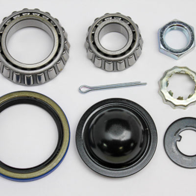 Wilwood Seal Bearing Kit LockNut Cap 68-72 F100