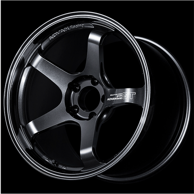 Advan ONI2 15X7.0 +30 4x100 Machining and Diamond Cut Wheel