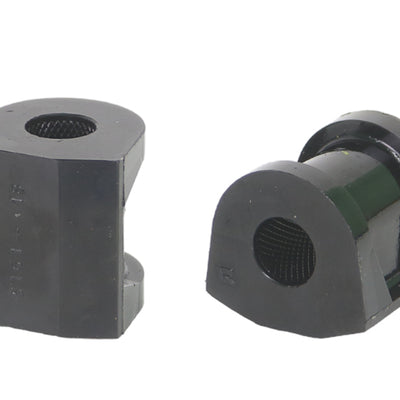 Whiteline 12+ Subaru BRZ / 12+ Scion FR-S / 12+ Toyota 86 18mm Rear Sway Bar Mount Bushing
