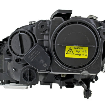 Hella 2009-2011 Mercedes-Benz ML320 AMG Bi-Xenon Headlight Assembly