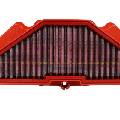 BMC 12-15 Kawasaki ER-6F 650 Replacement Air Filter- Race