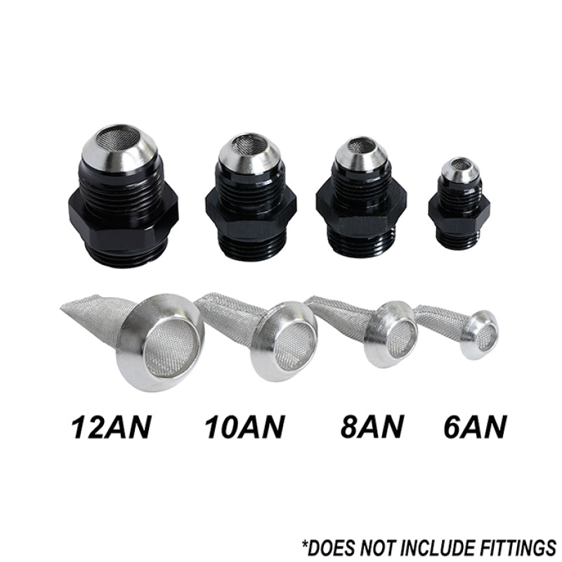 Snow Performance 10AN Filter Insert