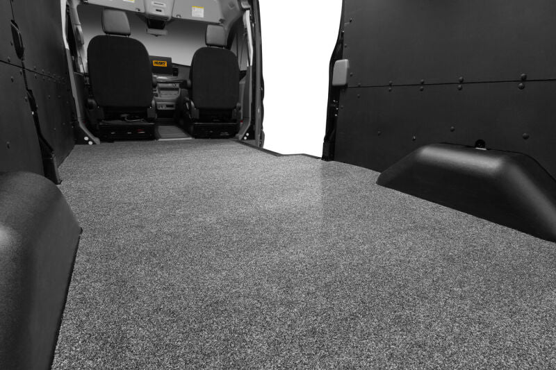 Husky Liners 11-13 Ford Transit Connect Guardian Comfort Cargo Van Mat - Compact