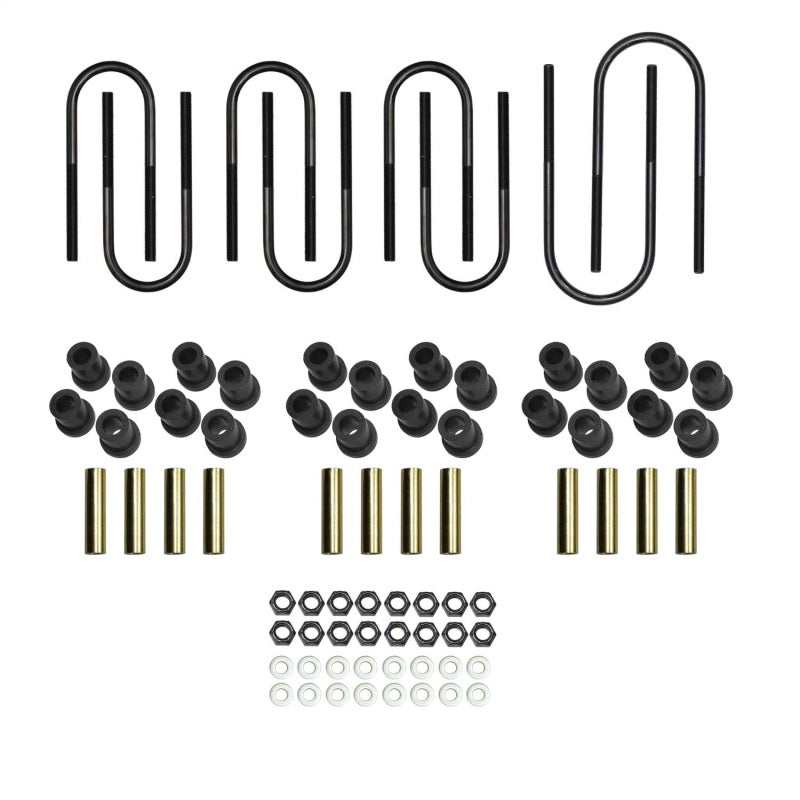 Skyjacker 74-80 International Scout II 2in-4in Lift Component Box