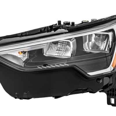 Hella 2019-2022 Audi Q3 Headlight Assembly