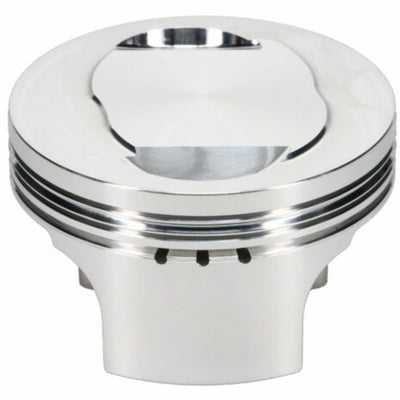 JE Pistons Yamaha Raptor 250 Piston Kit