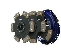 Spec 96-03 Audi A3 1.9 TDI 6SP Stage 3 Clutch Kit