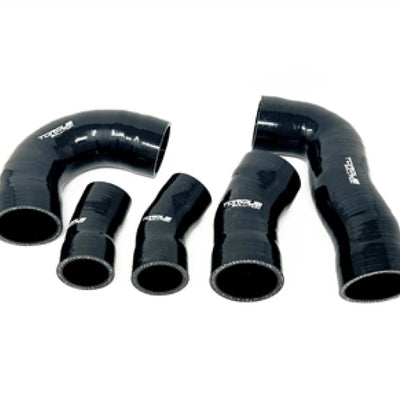 Torque Solution VW / Audi 1.8/2.0 TSI MQB EA888 Gen 3 Silicone Boost Hose Kit