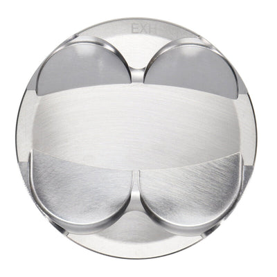 JE Pistons BMW S50B30 11:5 KIT Set of 6 Pistons