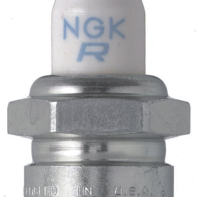 NGK V-Power Spark Plug Box of 10 (BR10EYA)