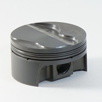 Mahle MS Piston GM L92/LS3 377cid 4.070in Bore 3.622stk 6.125in Rod 0.927 Pin 2cc 11.1CR - Single
